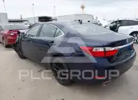2013 Lexus ES350 photo
