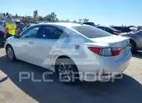 2013 Lexus ES350 photo
