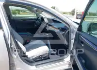 2013 Lexus ES350 фото