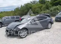 2013 Lexus ES350 фото