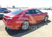 2013 Lexus ES350 photo