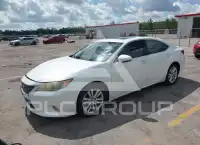 2013 Lexus ES350 фото