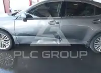 2013 Lexus ES350 фото