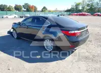 2013 Lexus ES350 photo