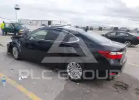 2013 Lexus ES350 фото
