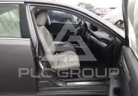 2013 Lexus ES350 photo