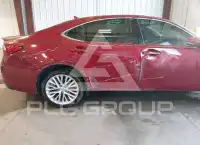 2013 Lexus ES350 фото