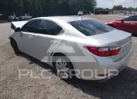 2013 Lexus ES350 фото