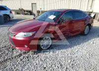 2013 Lexus ES350 фото