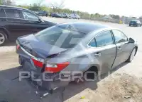 2013 Lexus ES350 фото