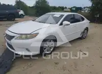 2013 Lexus ES350 фото