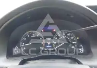 2013 Lexus ES350 фото
