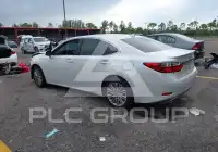 2013 Lexus ES350 фото