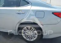 2013 Lexus ES350 фото