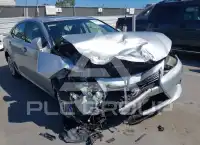 2013 Lexus ES350 фото