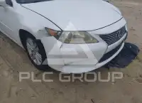 2013 Lexus ES350 фото