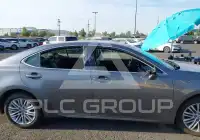 2013 Lexus ES350 фото