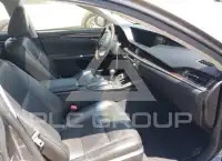 2013 Lexus ES350 фото