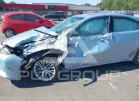 2013 Lexus ES350 фото