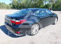 2013 Lexus ES350 фото