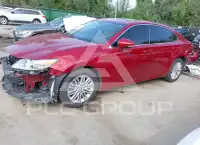 2013 Lexus ES350 photo