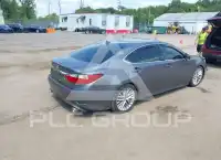 2013 Lexus ES350 фото