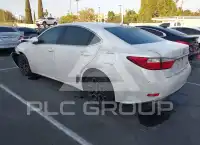 2013 Lexus ES350 фото