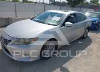 2013 Lexus ES350 фото