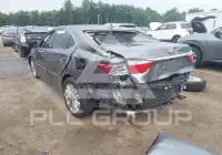 2013 Lexus ES350 фото