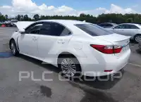 2013 Lexus ES350 фото