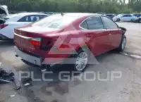 2013 Lexus ES350 photo