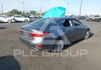 2013 Lexus ES350 фото