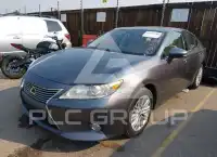 2013 Lexus ES350 photo