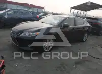 2013 Lexus ES350 фото