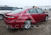 2013 Lexus ES350 photo