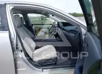 2013 Lexus ES350 photo
