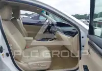 2013 Lexus ES350 фото