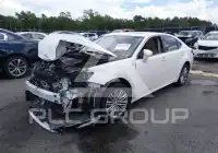 2013 Lexus ES350 фото