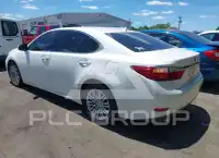 2013 Lexus ES350 фото