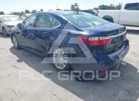 2013 Lexus ES350 photo