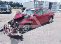 2013 Lexus ES350 фото