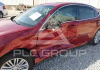 2013 Lexus ES350 фото