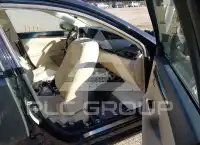 2013 Lexus ES350 фото