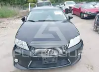 2013 Lexus ES350 photo