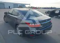2013 Lexus ES350 photo