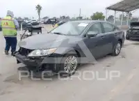 2013 Lexus ES350 photo