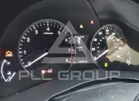 2013 Lexus ES350 photo
