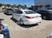 2013 Lexus ES350 фото