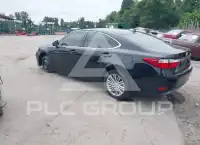 2013 Lexus ES350 photo