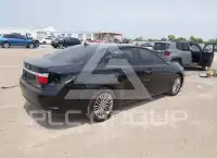 2013 Lexus ES350 photo